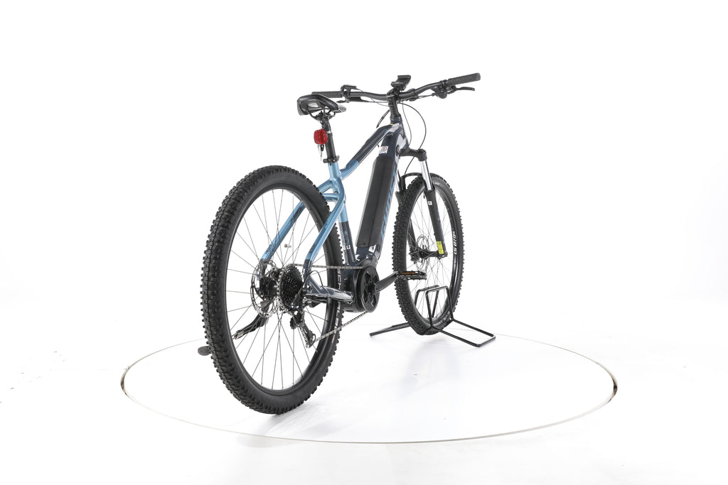 Ghost E-Teru Essential E-Bike - Image 11