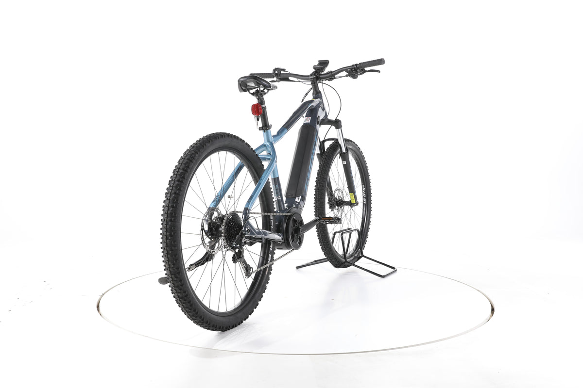 Ghost E-Teru Essential E-Bike - Image 11