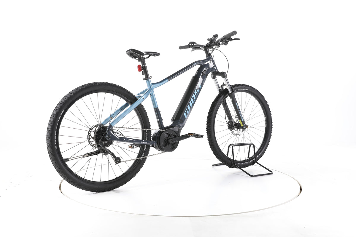 Ghost E-Teru Essential E-Bike - Image 12