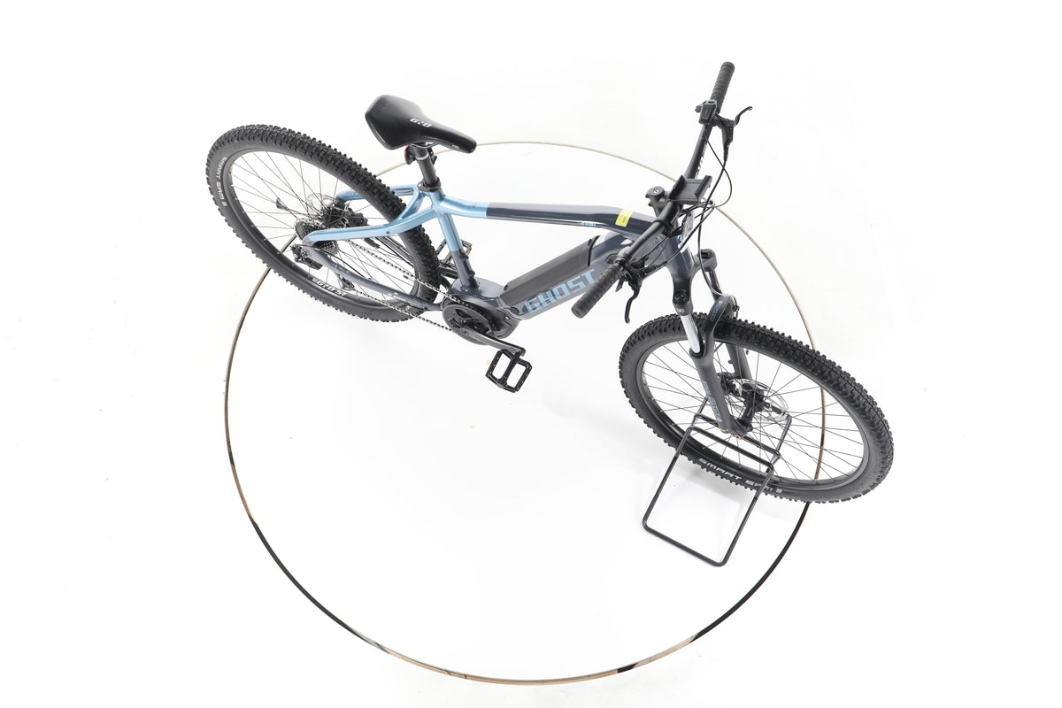 Ghost E-Teru Essential E-Bike - Image 14