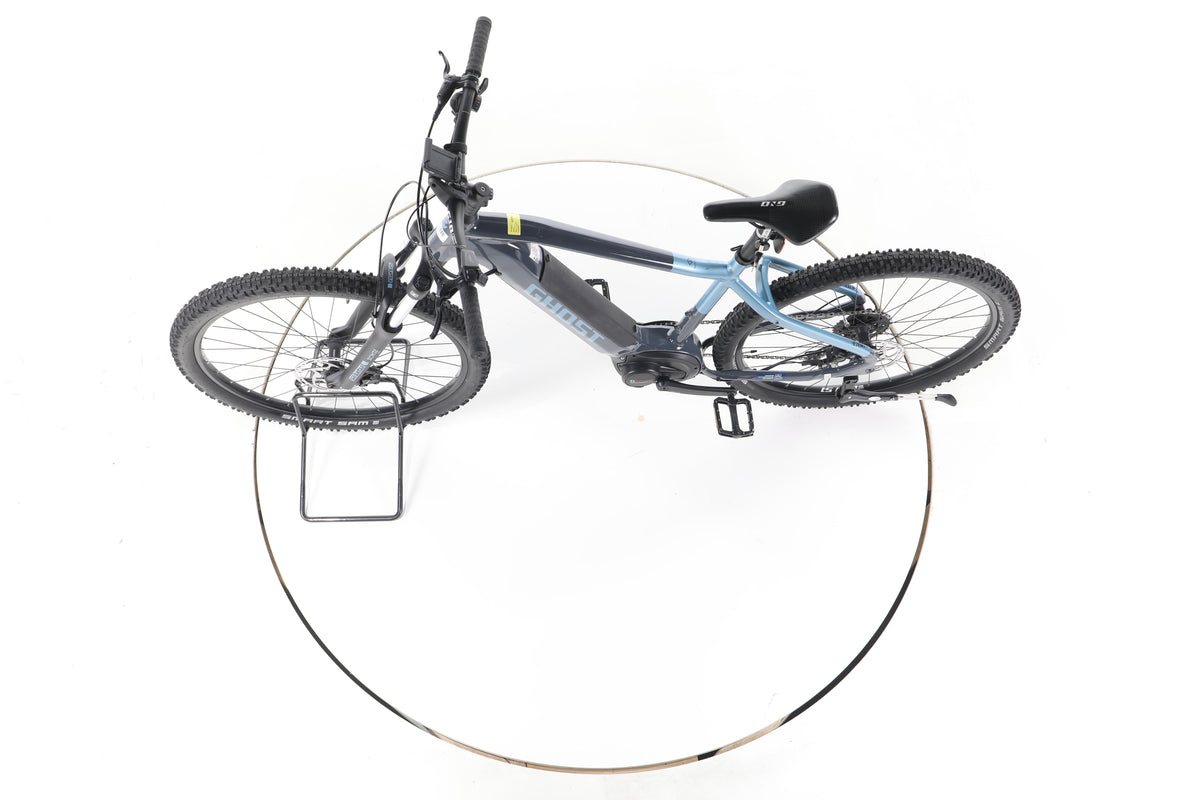 Ghost E-Teru Essential E-Bike - Image 19