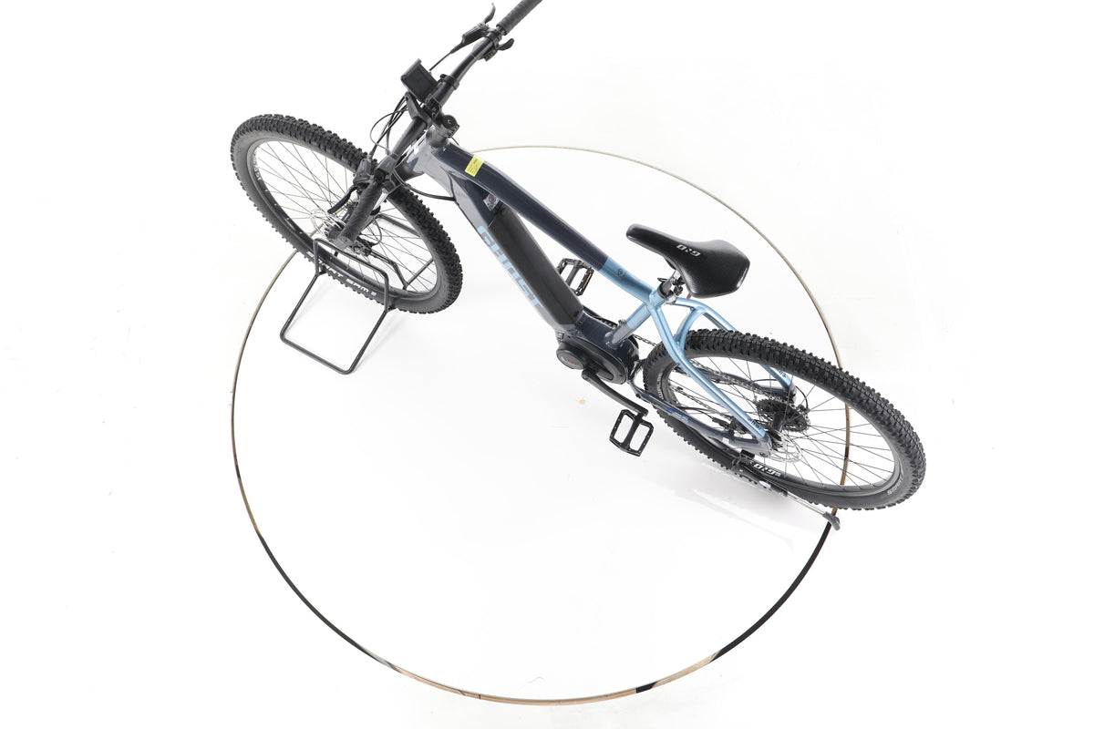 Ghost E-Teru Essential E-Bike - Image 20