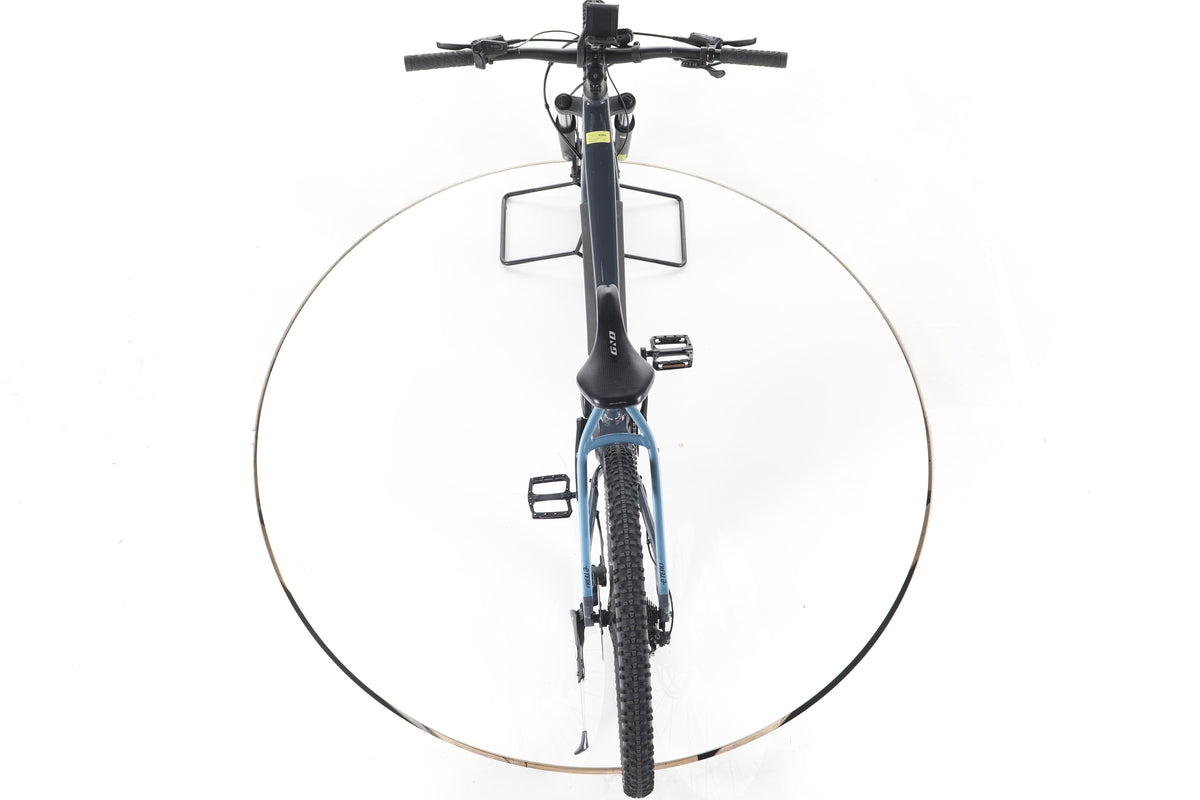 Ghost E-Teru Essential E-Bike - Image 22