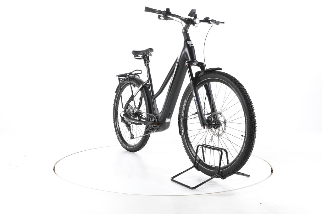 CONE Bikes eSUV IN 4.0 Trekking E-Bike - Image 3
