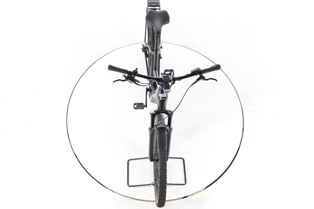 CONE Bikes eSUV IN 4.0 Trekking E-Bike - Image 16