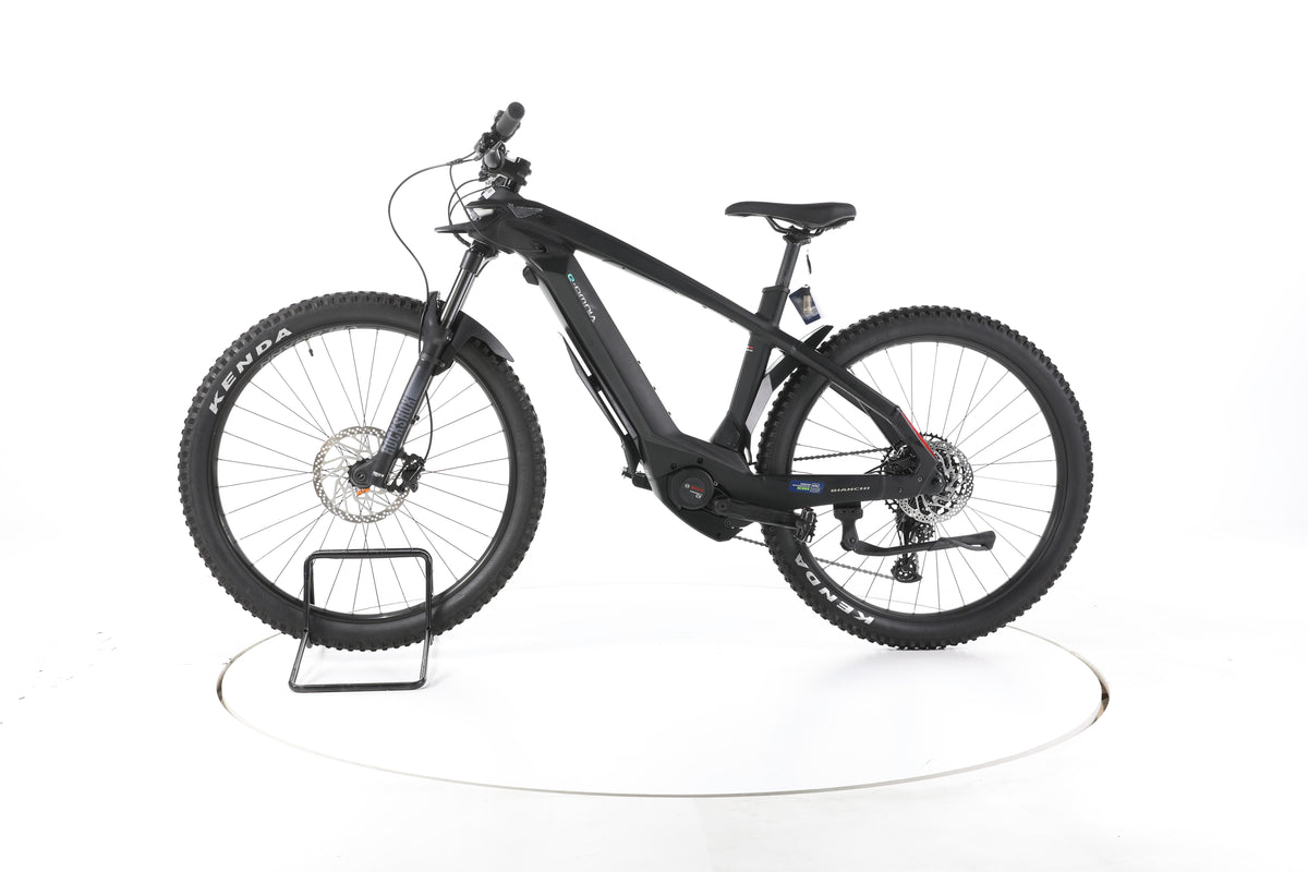 Bianchi X-Type E-Bike - Image 7