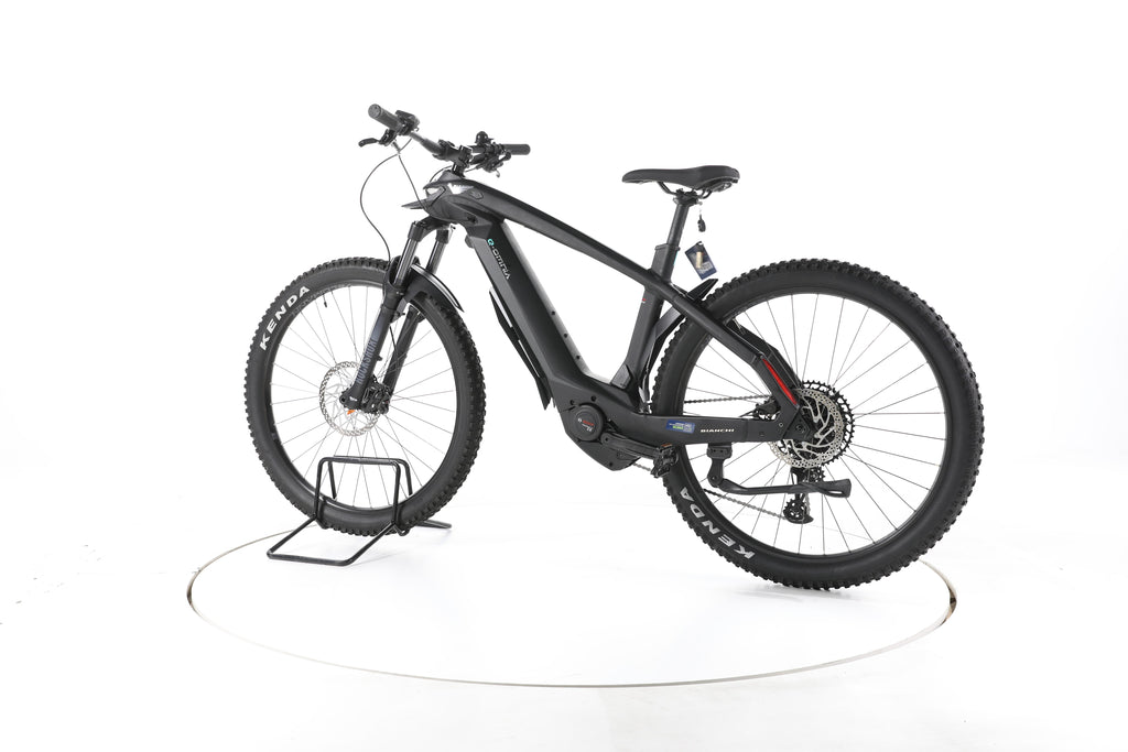 Bianchi X-Type E-Bike - Image 8