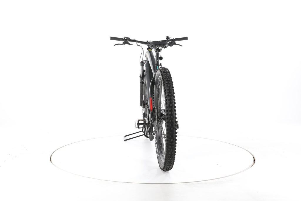 Bianchi X-Type E-Bike - Image 10