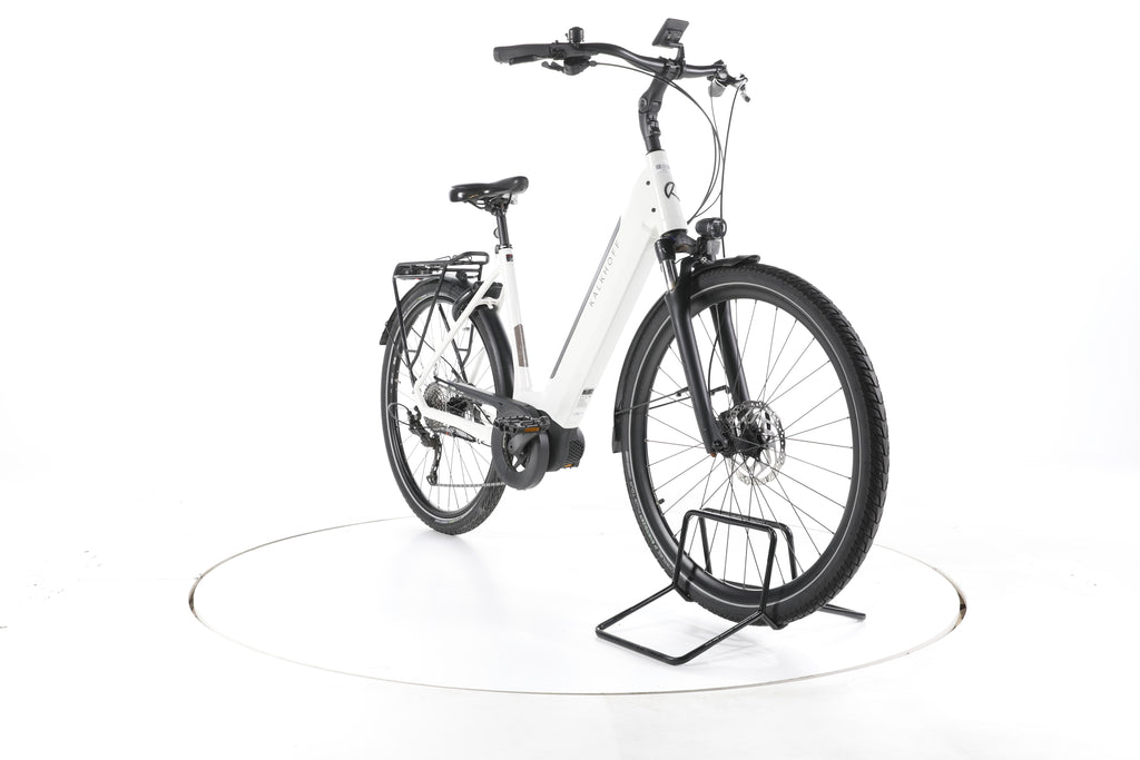 Kalkhoff Endeavour 3.B Move Trekking E-Bike Tiefeinsteiger - Image 3