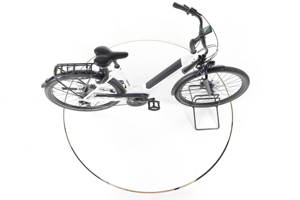 Kalkhoff Endeavour 3.B Move Trekking E-Bike Tiefeinsteiger - Image 13