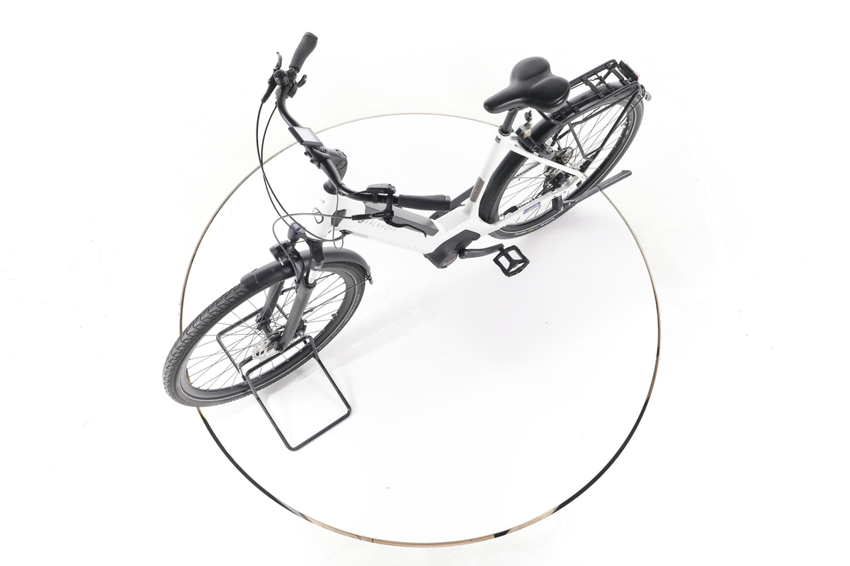 Kalkhoff Endeavour 3.B Move Trekking E-Bike Tiefeinsteiger - Image 18