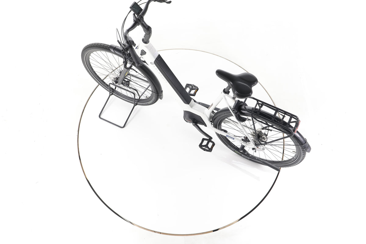 Kalkhoff Endeavour 3.B Move Trekking E-Bike Tiefeinsteiger - Image 20