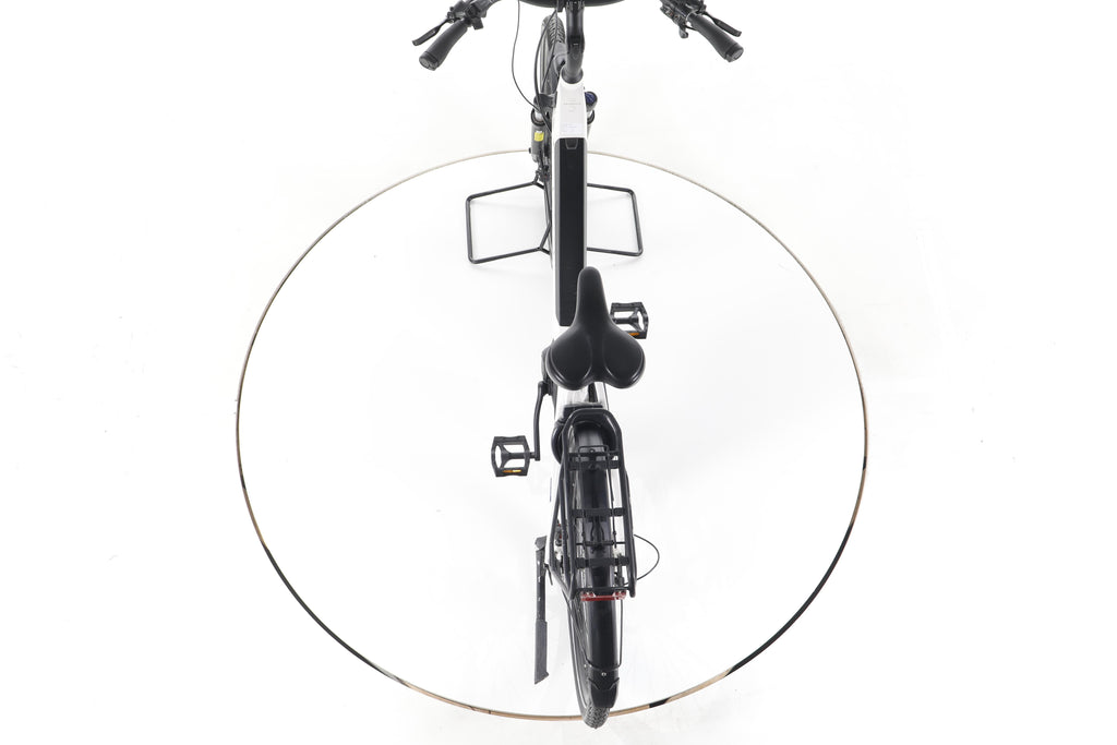 Kalkhoff Endeavour 3.B Move Trekking E-Bike Tiefeinsteiger - Image 22