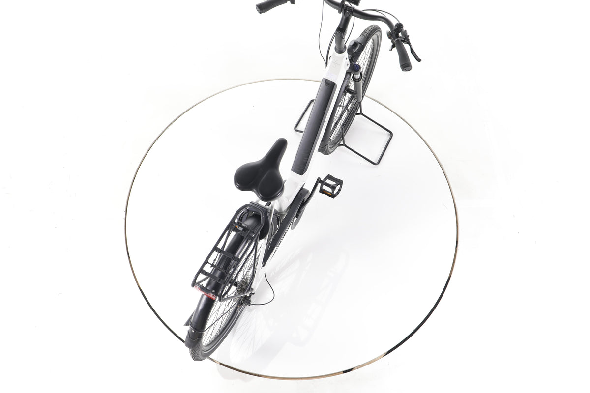 Kalkhoff Endeavour 3.B Move Trekking E-Bike Tiefeinsteiger - Image 23