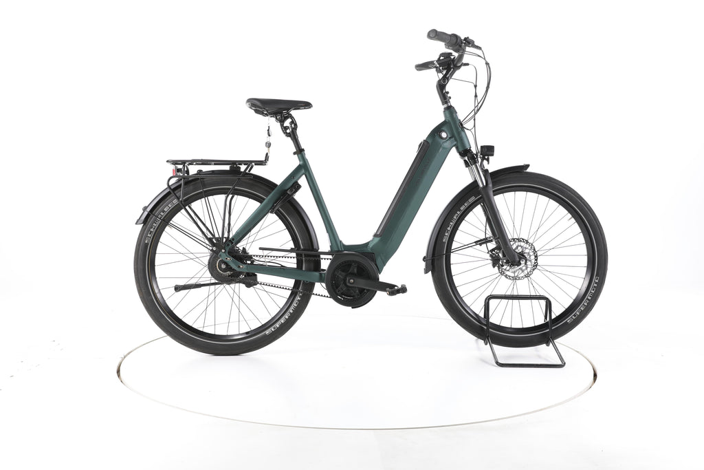 Velo de Ville SEB 890 Smart City E-Bike Tiefeinsteiger - Image 1