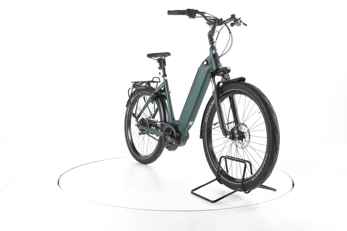 Velo de Ville SEB 890 Smart City E-Bike Tiefeinsteiger - Image 3
