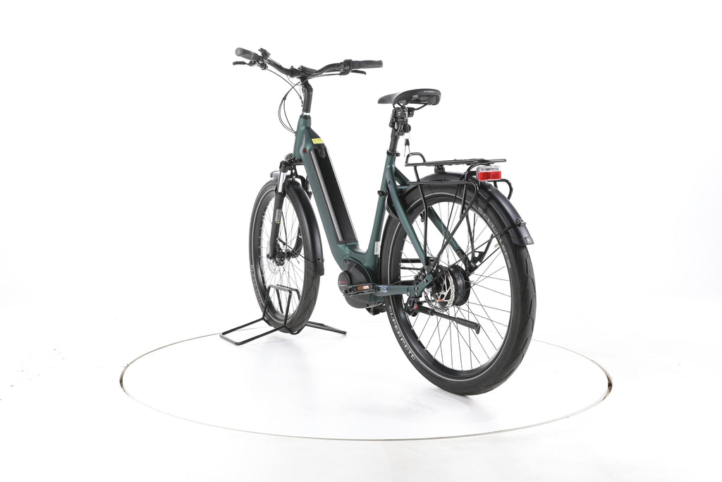 Velo de Ville SEB 890 Smart City E-Bike Tiefeinsteiger - Image 9