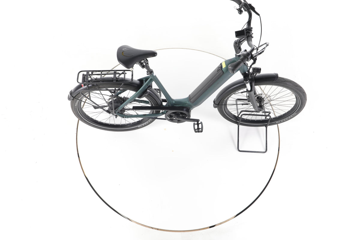 Velo de Ville SEB 890 Smart City E-Bike Tiefeinsteiger - Image 13