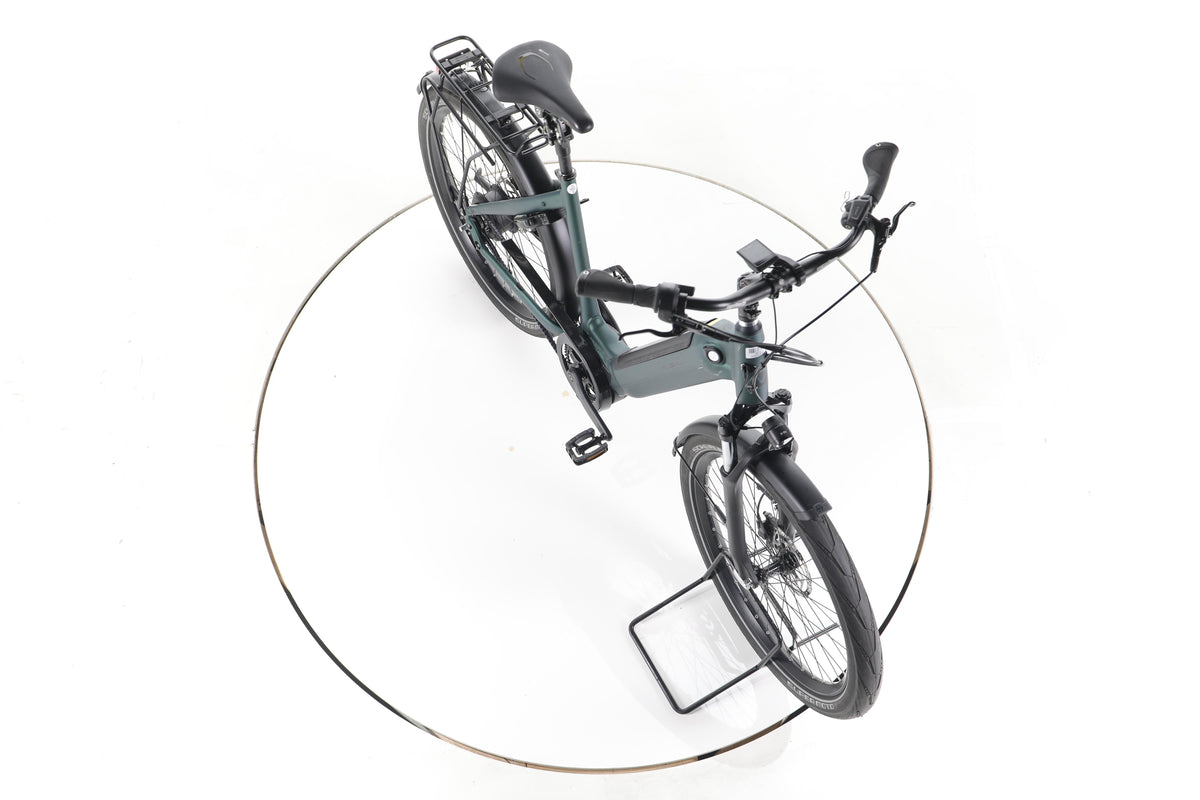 Velo de Ville SEB 890 Smart City E-Bike Tiefeinsteiger - Image 15