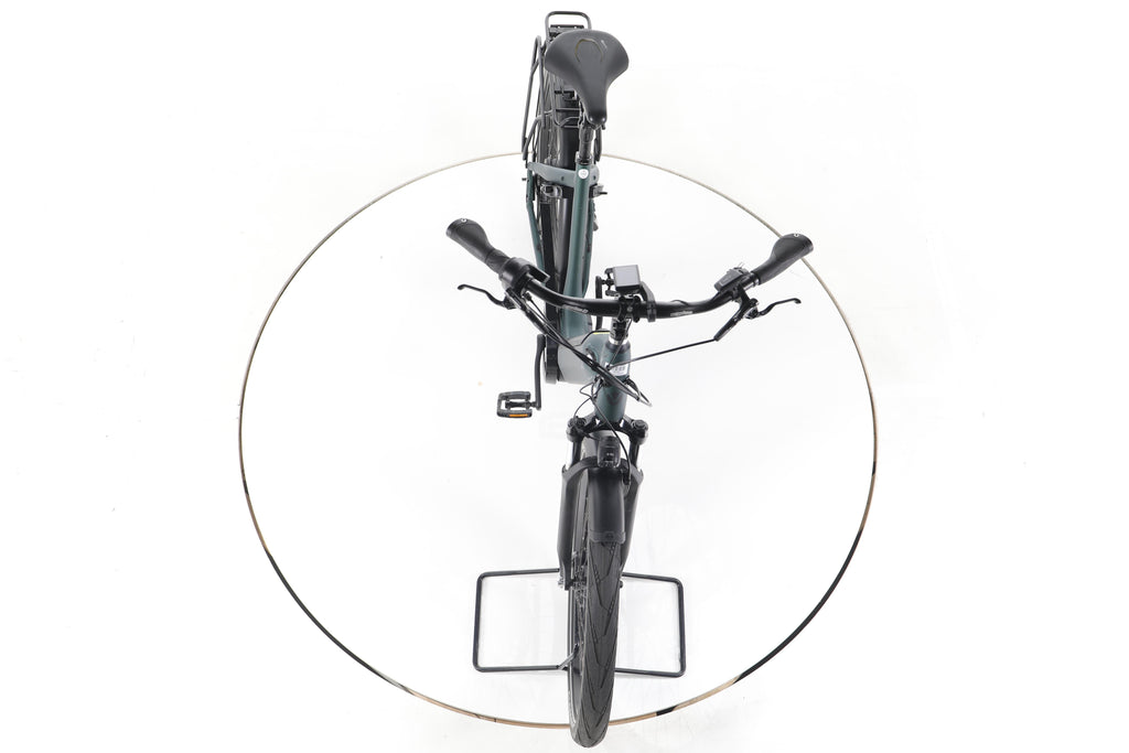 Velo de Ville SEB 890 Smart City E-Bike Tiefeinsteiger - Image 16
