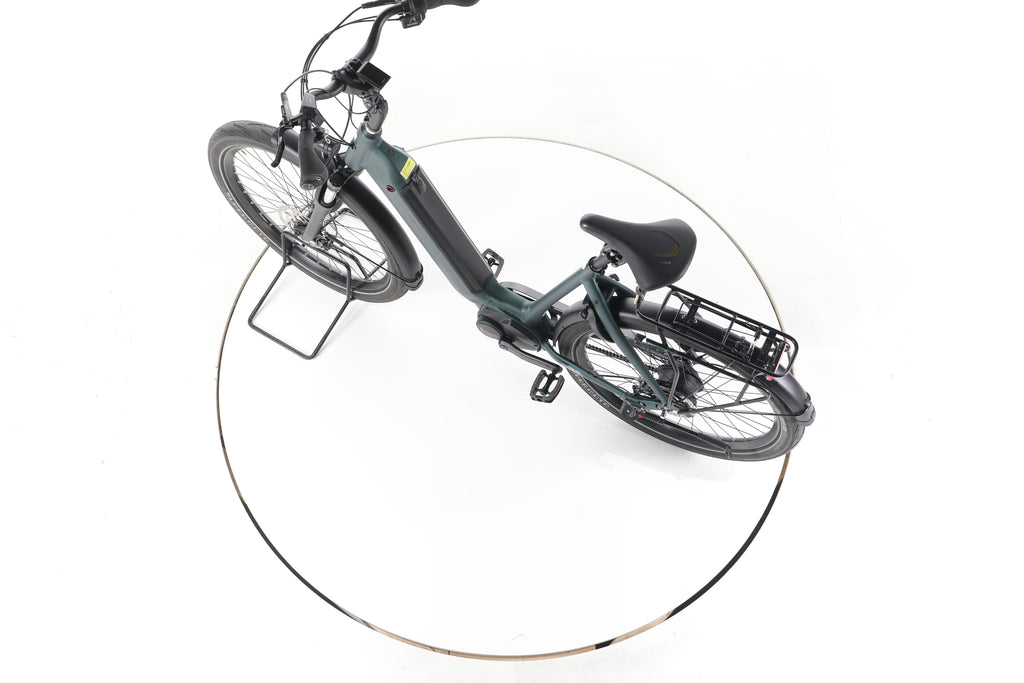 Velo de Ville SEB 890 Smart City E-Bike Tiefeinsteiger - Image 20