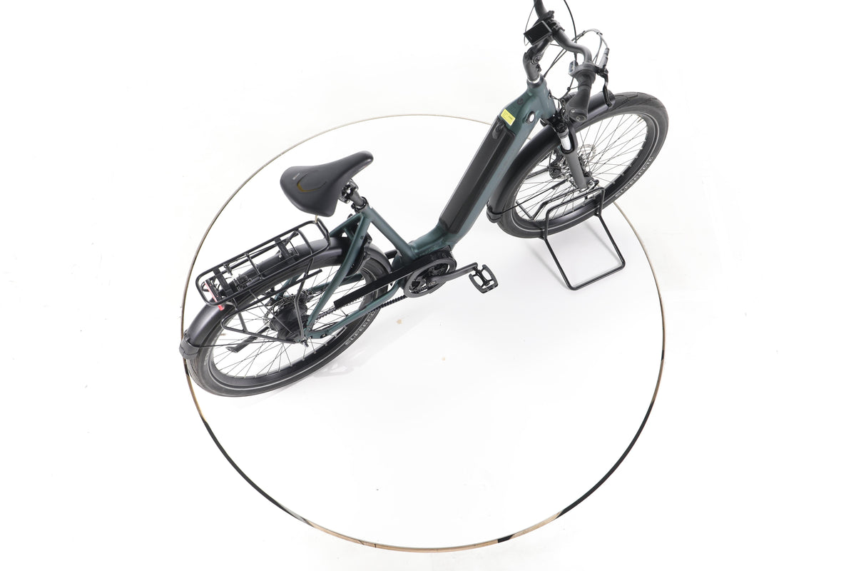 Velo de Ville SEB 890 Smart City E-Bike Tiefeinsteiger - Image 24