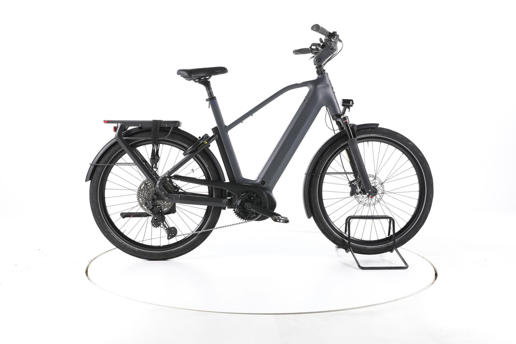 Gazelle Eclipse T11 HMB Trekking E-Bike - Image 1