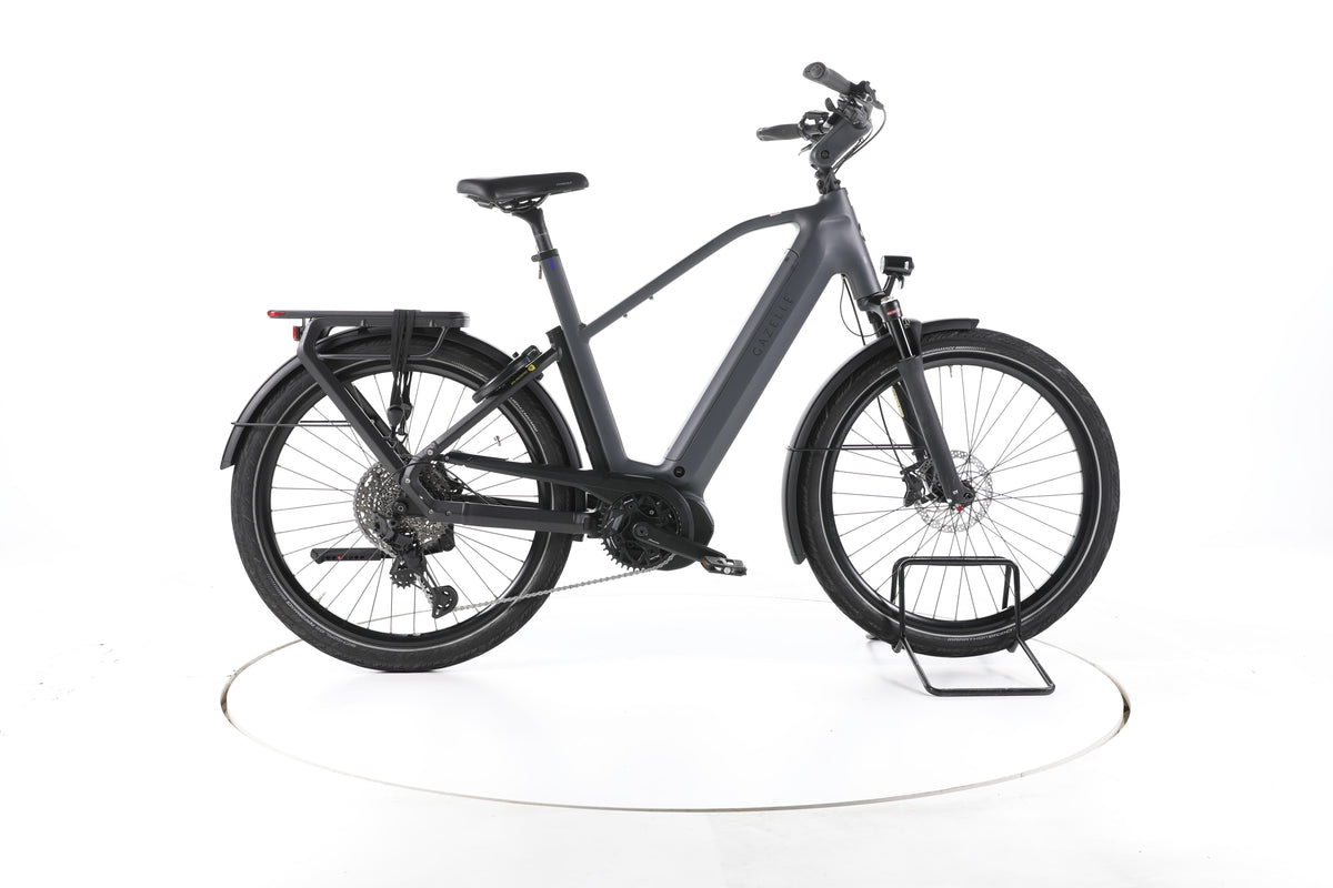 Gazelle Eclipse T11 HMB Trekking E-Bike - Image 1