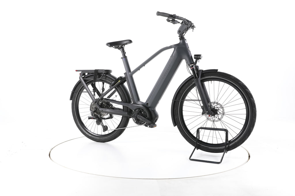 Gazelle Eclipse T11 HMB Trekking E-Bike - Image 2