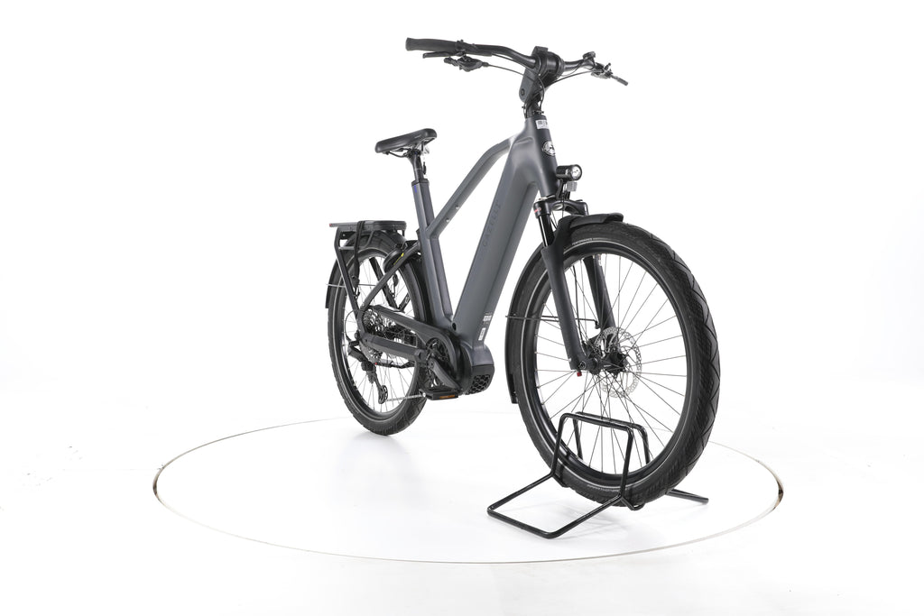 Gazelle Eclipse T11 HMB Trekking E-Bike - Image 3