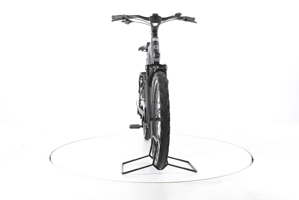 Gazelle Eclipse T11 HMB Trekking E-Bike - Image 4