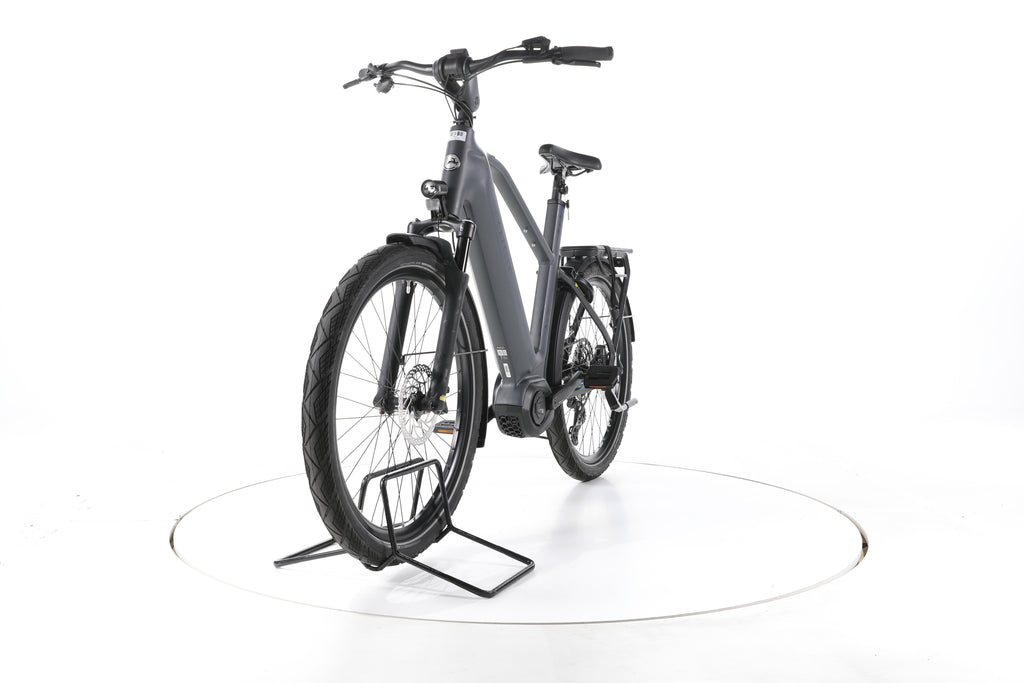Gazelle Eclipse T11 HMB Trekking E-Bike - Image 5