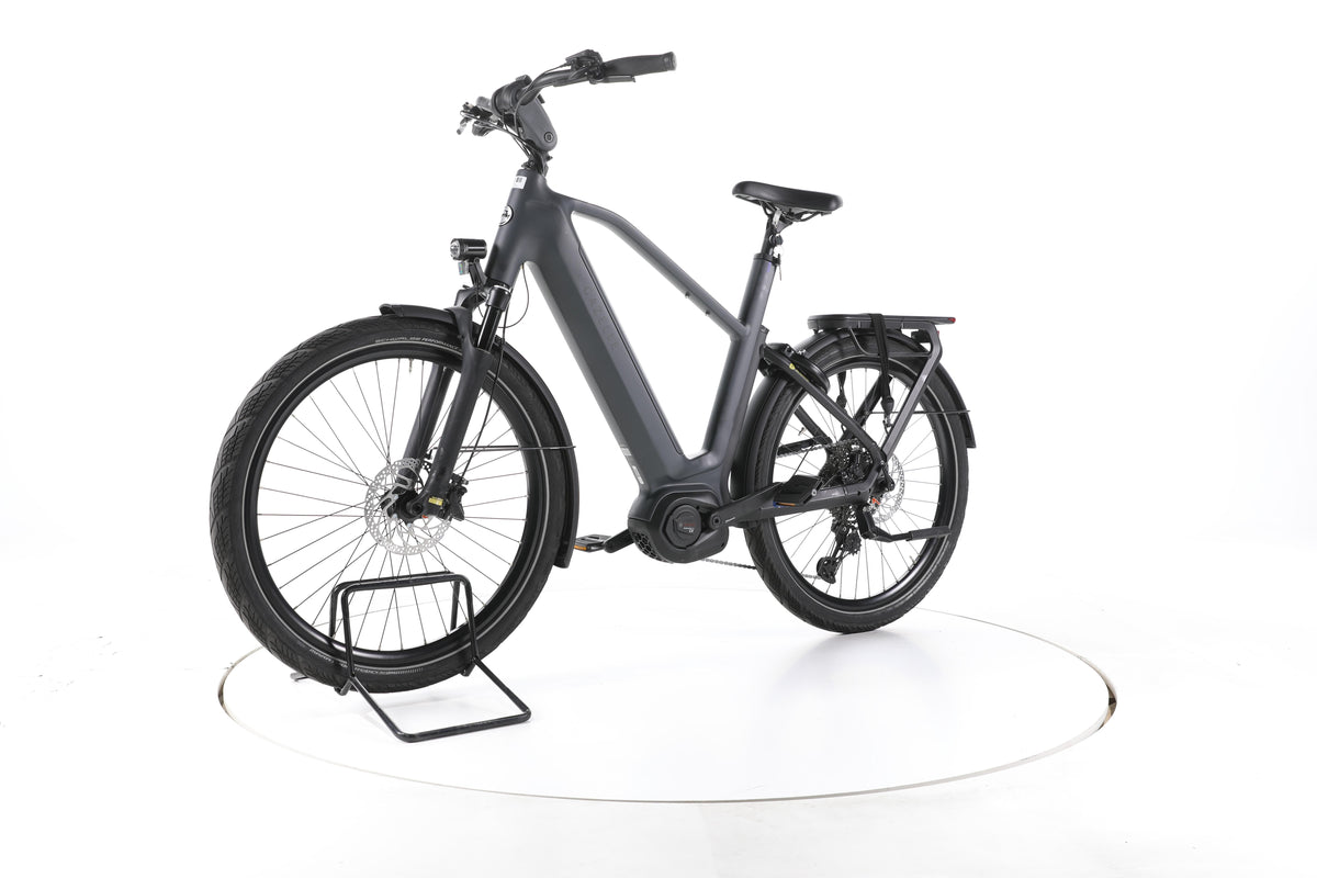 Gazelle Eclipse T11 HMB Trekking E-Bike - Image 6