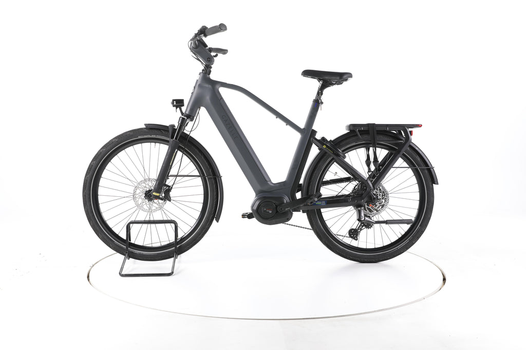 Gazelle Eclipse T11 HMB Trekking E-Bike - Image 7