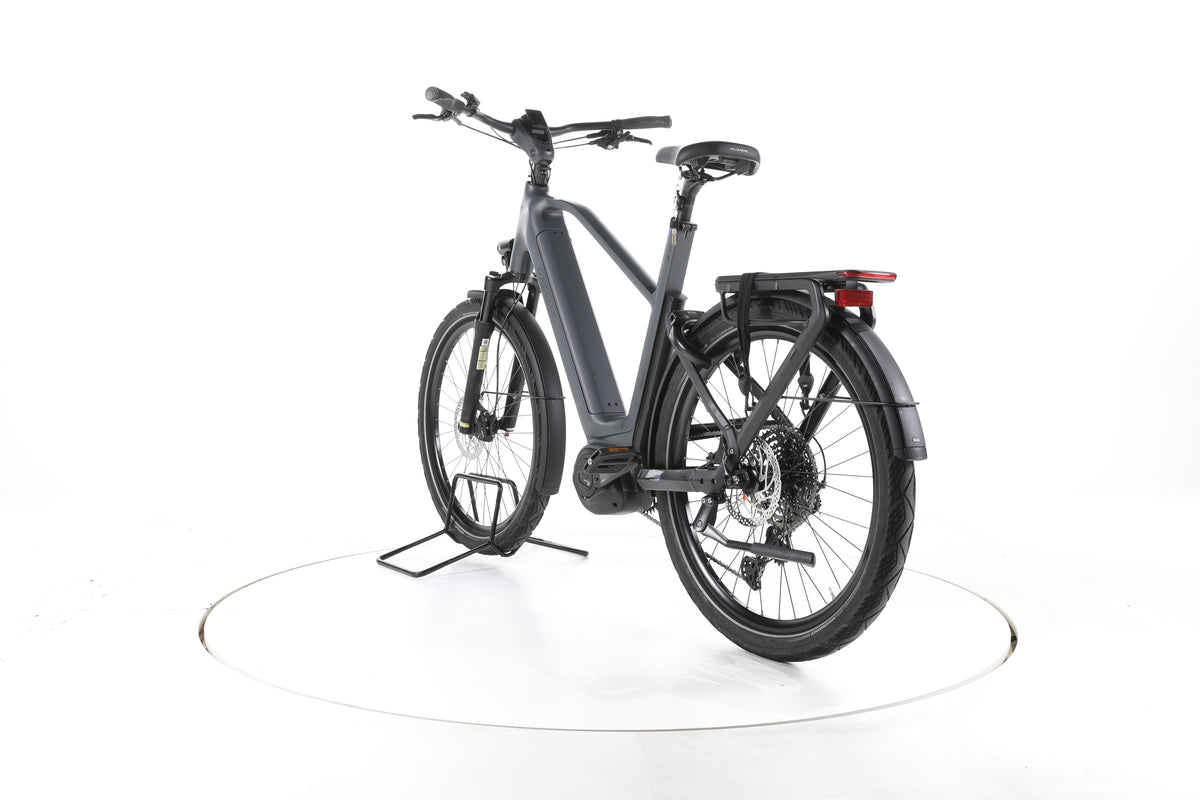 Gazelle Eclipse T11 HMB Trekking E-Bike - Image 9