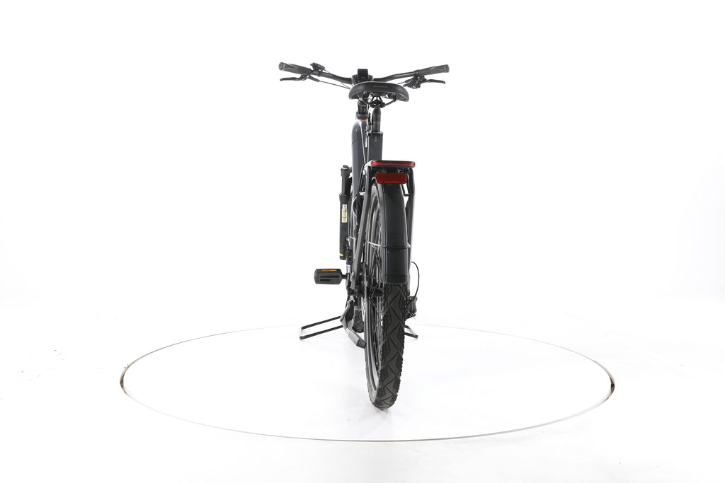 Gazelle Eclipse T11 HMB Trekking E-Bike - Image 10