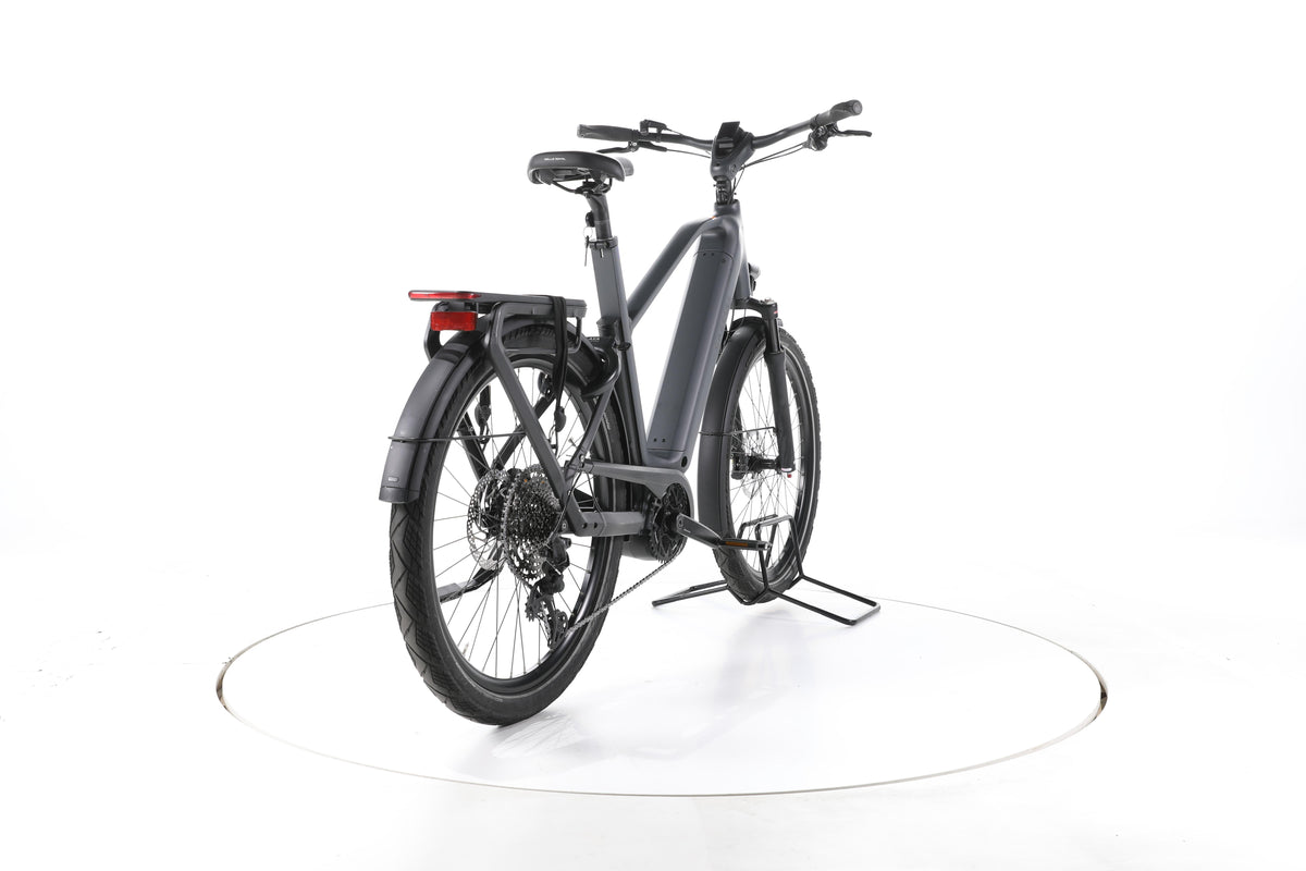 Gazelle Eclipse T11 HMB Trekking E-Bike - Image 11