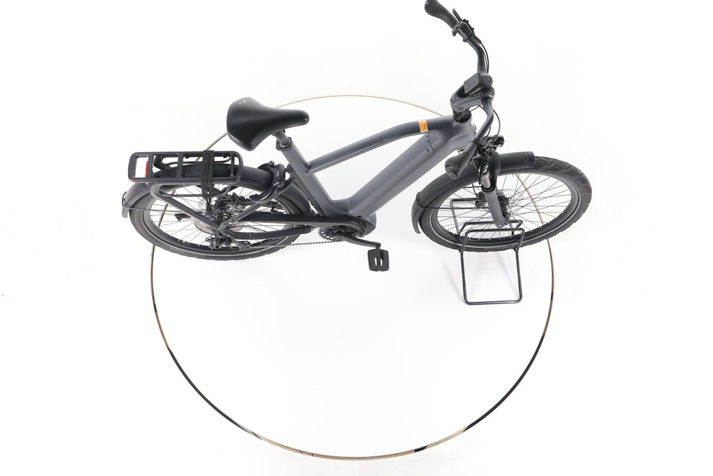 Gazelle Eclipse T11 HMB Trekking E-Bike - Image 13