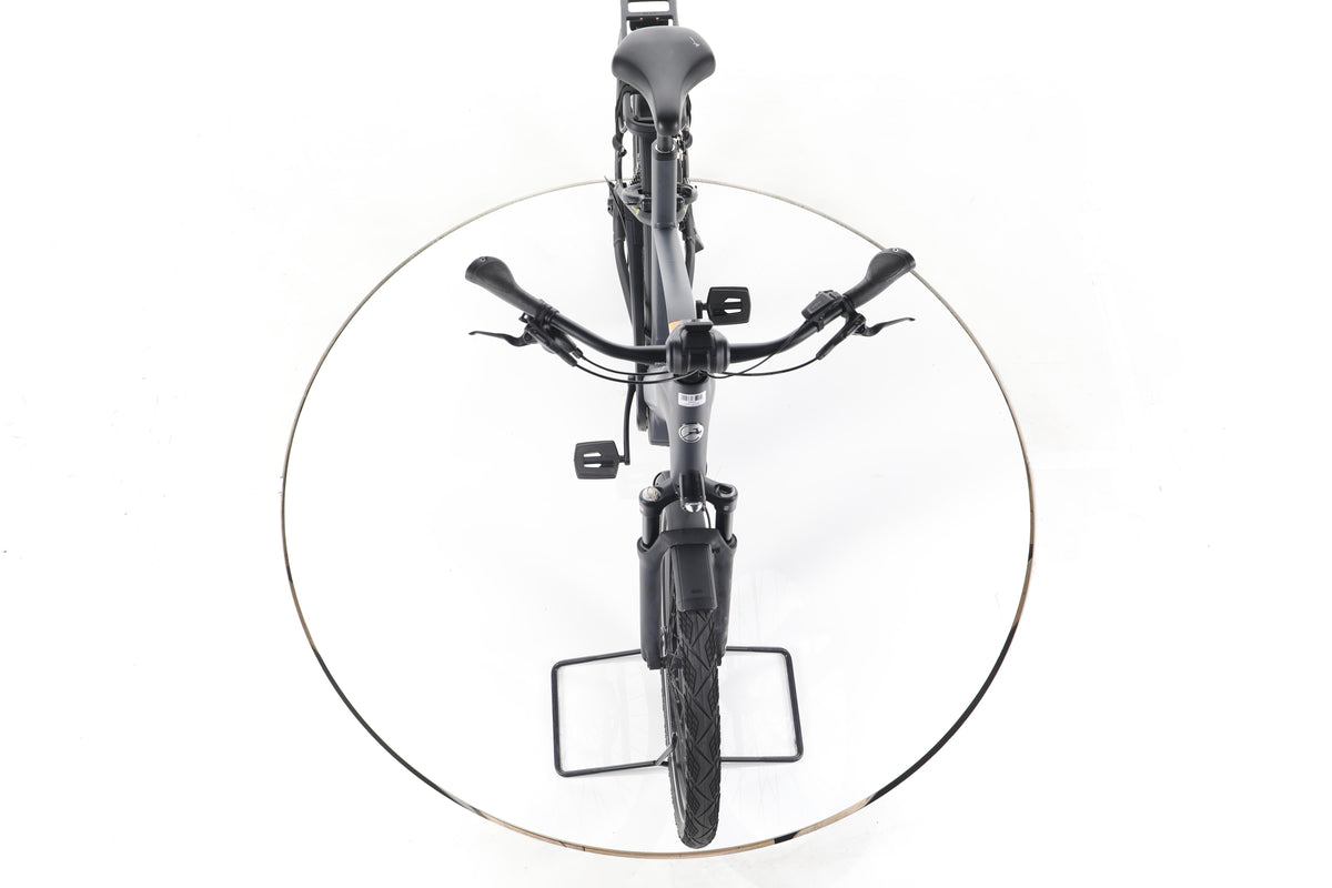 Gazelle Eclipse T11 HMB Trekking E-Bike - Image 16
