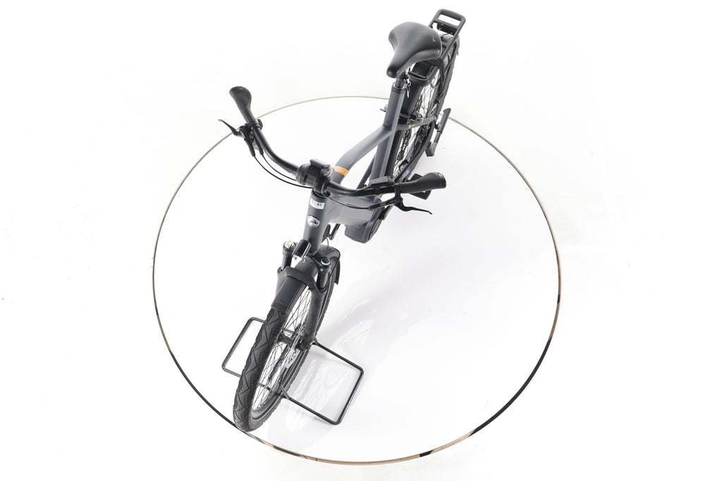 Gazelle Eclipse T11 HMB Trekking E-Bike - Image 17