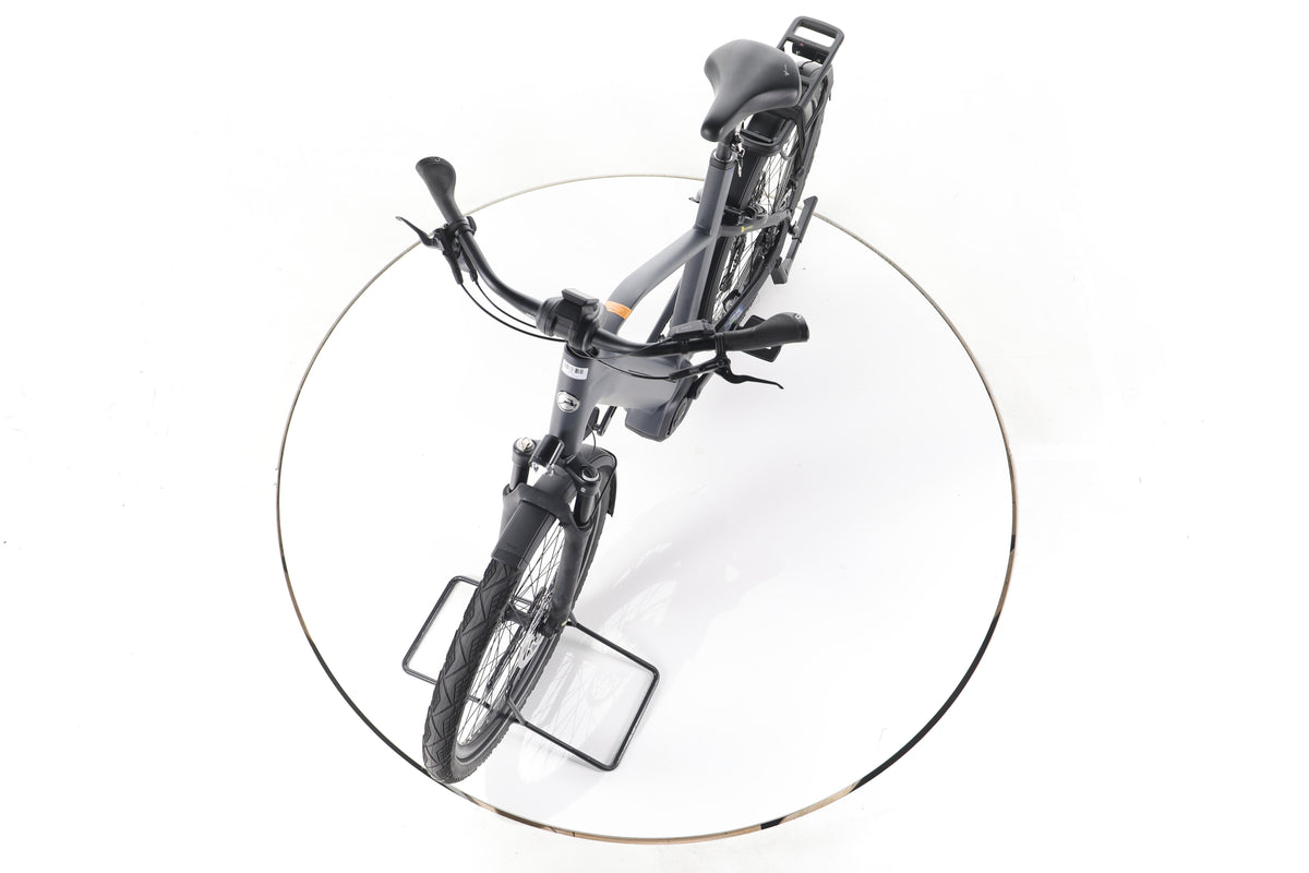 Gazelle Eclipse T11 HMB Trekking E-Bike - Image 17