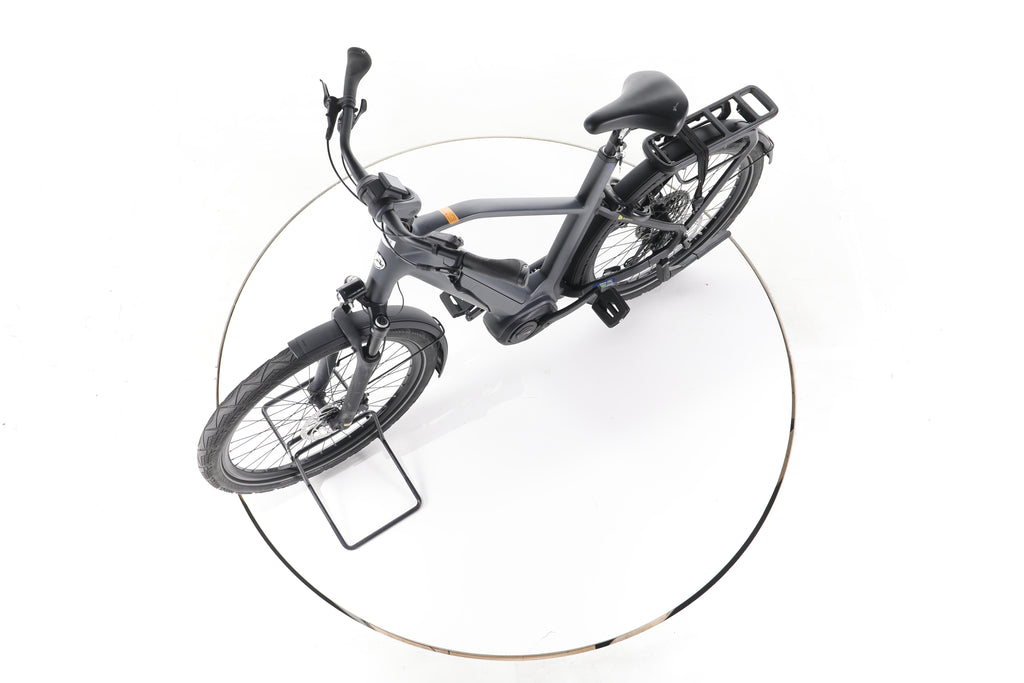 Gazelle Eclipse T11 HMB Trekking E-Bike - Image 18