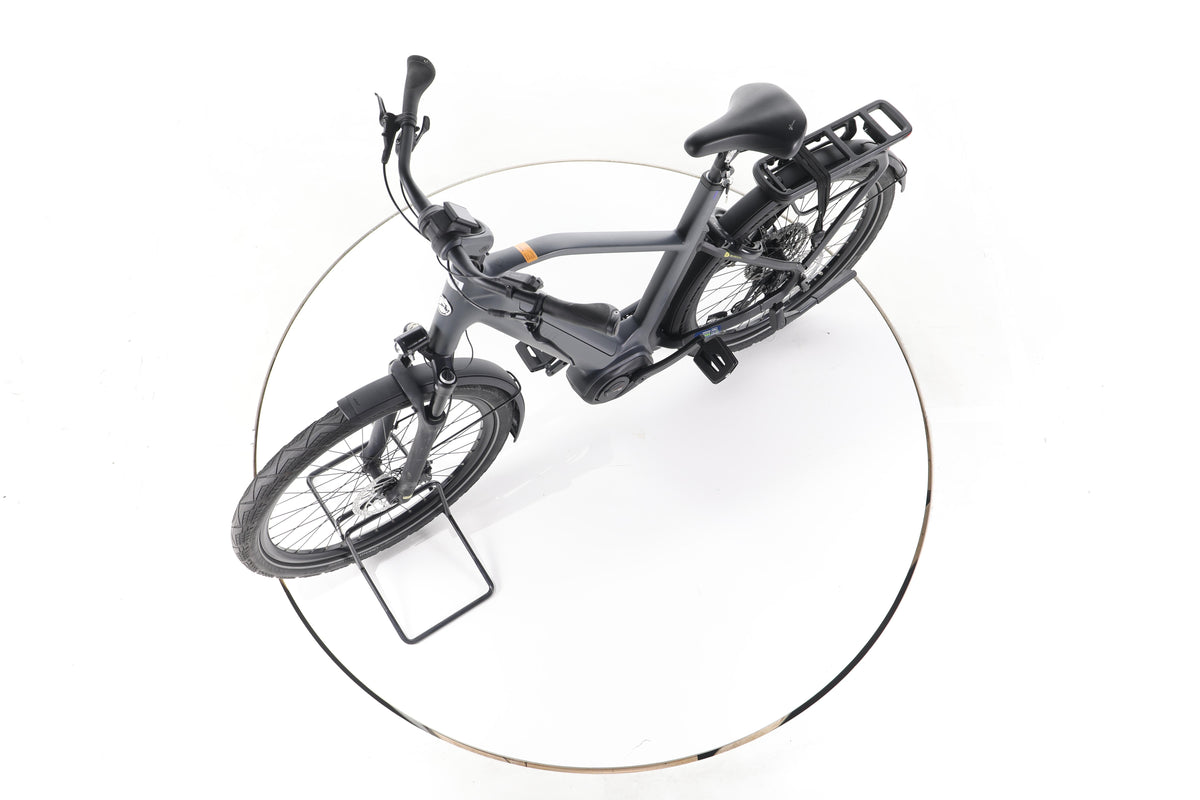 Gazelle Eclipse T11 HMB Trekking E-Bike - Image 18