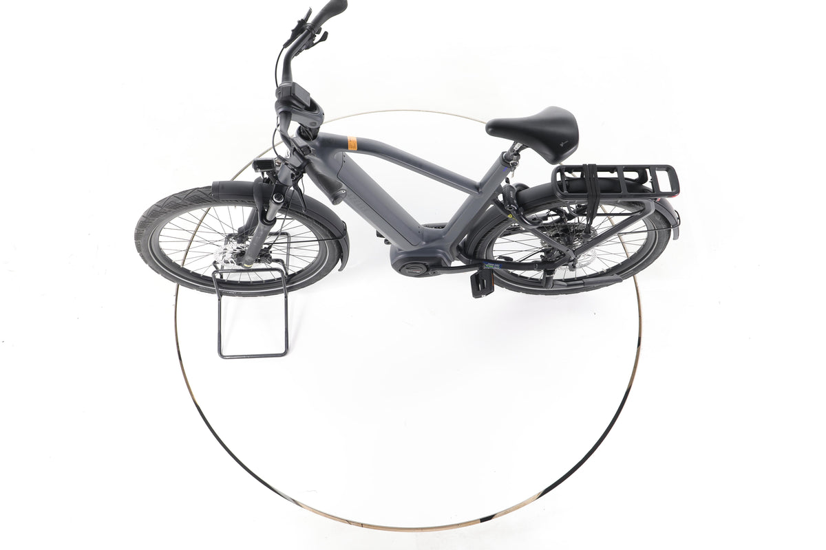 Gazelle Eclipse T11 HMB Trekking E-Bike - Image 19