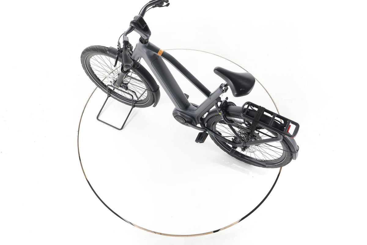 Gazelle Eclipse T11 HMB Trekking E-Bike - Image 20