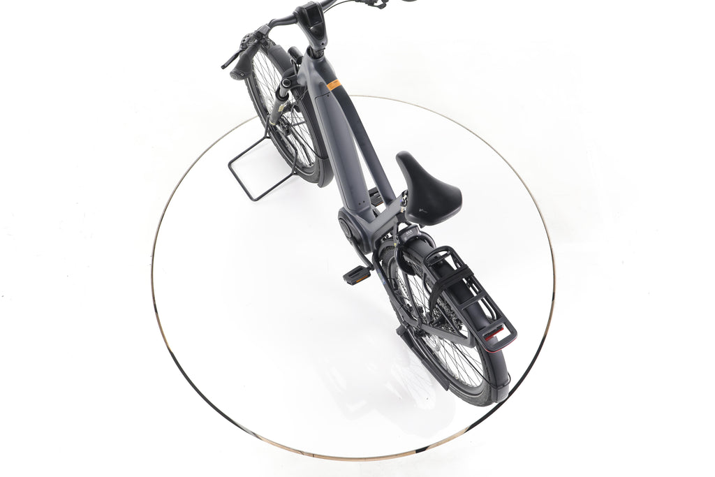 Gazelle Eclipse T11 HMB Trekking E-Bike - Image 21