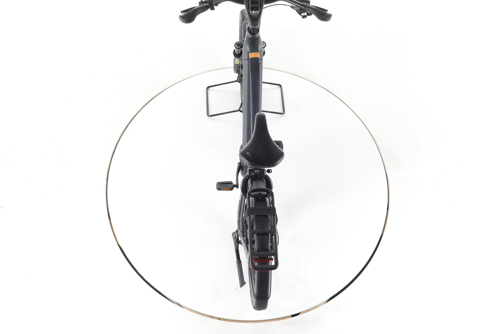 Gazelle Eclipse T11 HMB Trekking E-Bike - Image 22