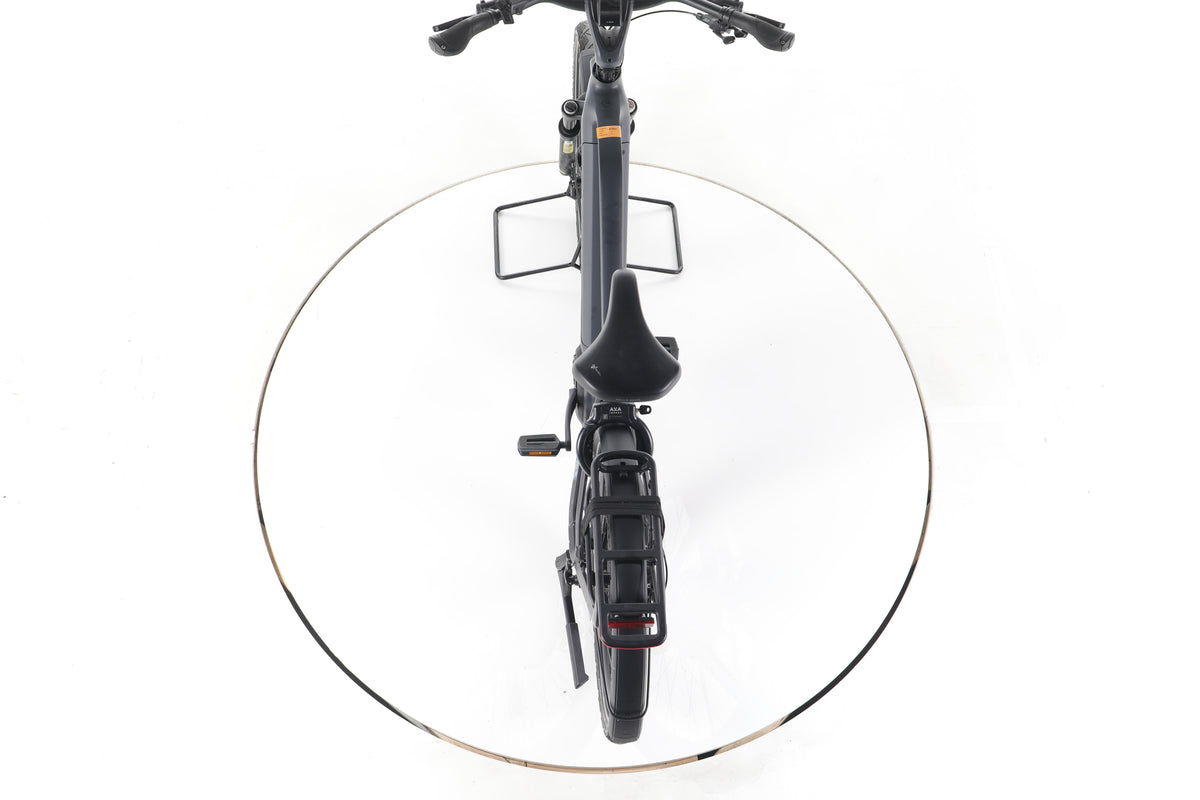 Gazelle Eclipse T11 HMB Trekking E-Bike - Image 22