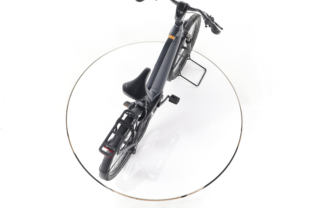 Gazelle Eclipse T11 HMB Trekking E-Bike - Image 23