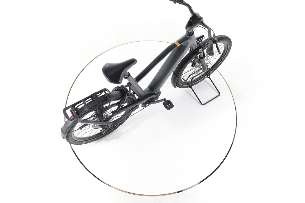 Gazelle Eclipse T11 HMB Trekking E-Bike - Image 24